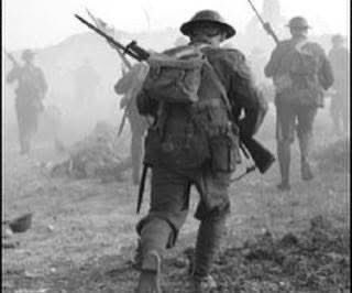 Battle of the Somme Anniversary ♥️

#LestWeForget #WeRemember #BattleOfTheSomme

en.wikipedia.org/wiki/Battle_of…