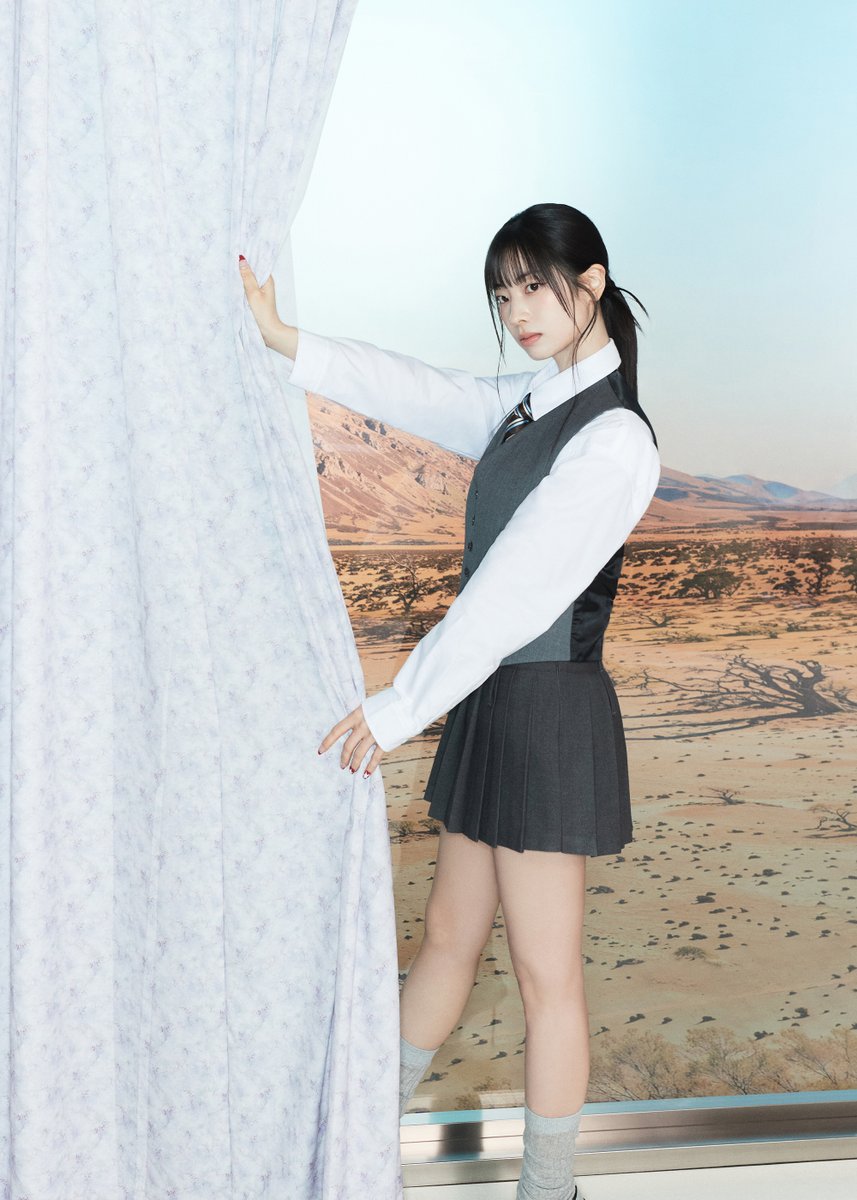 TWICE 4TH FULL ALBUM "THIS IS FOR"

Unpredictable #DAHYUN

4️⃣[THIS IS FOR] Pre-Save &amp; Pre-Order4️⃣
TWICE.lnk.to/THISISFOR

💿 Release on
2025.07.11 FRI 1PM KST/0AM ET

#TWICE #트와이스 #THISISFOR #다현