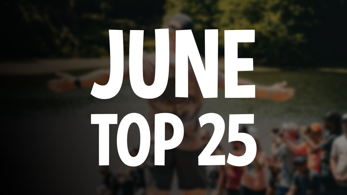 Which disc do you think was the best selling in June? foundationdiscs.com/blogs/store-in…