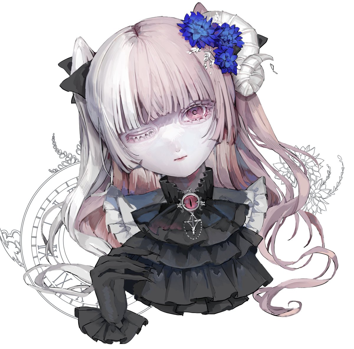 shime_isshiki's tweet photo. イラスト描かせていただきました🌙
https://t.co/cNwoN5hRvx https://t.co/JlzUDcs3C2