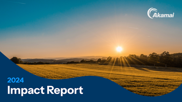 eHenriksson's tweet photo. Read through @Akamai’s 2024 Impact Report to access updates in regards to our #CorporateSustainability, People, Communities, Governance, &amp; Data Privacy and Security practices. https://t.co/Fn9DNryUNN https://t.co/0Laa8DlzDN