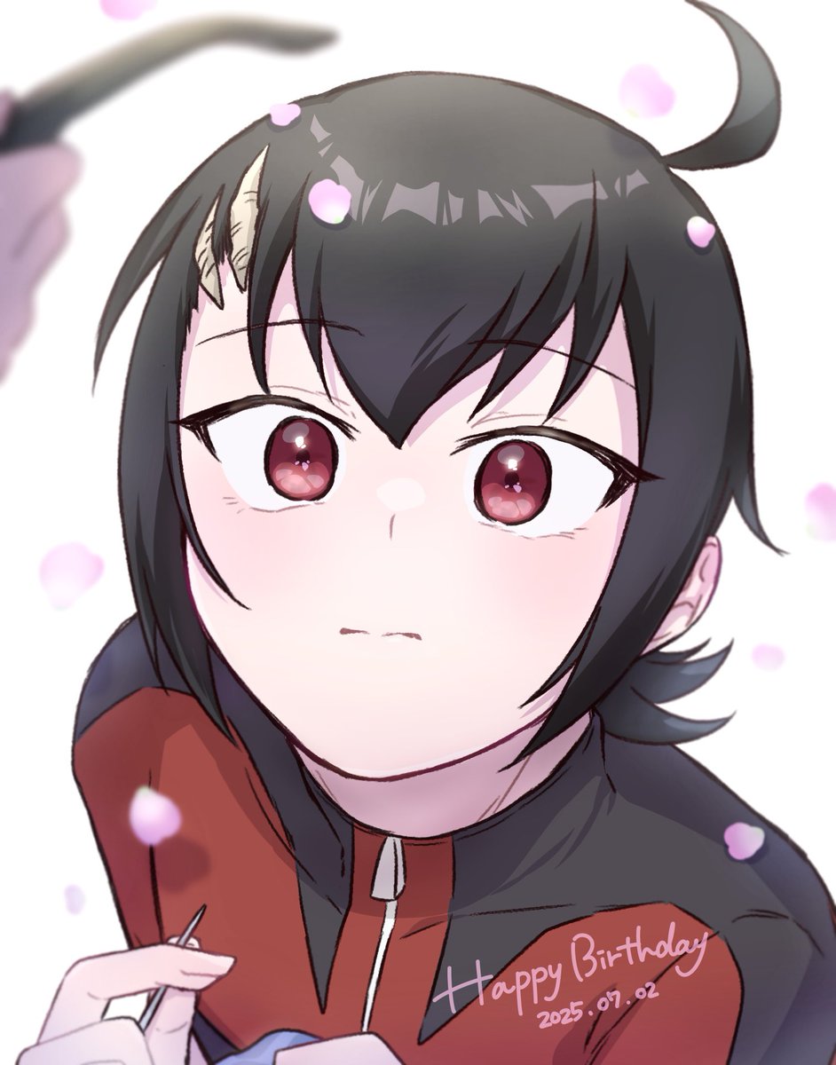 おめでとう！

#ルビー生誕祭2025