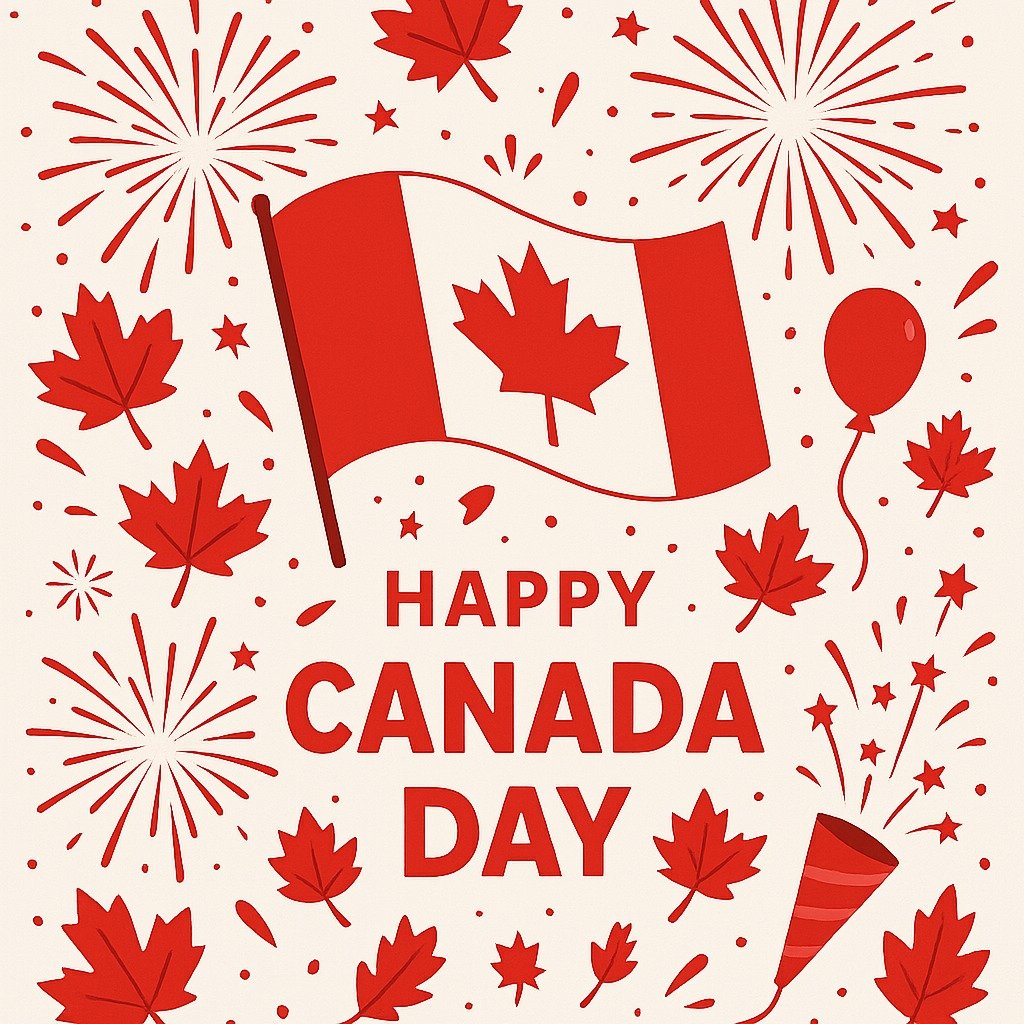 GlobalView_RB's tweet image. This year, Canada Day is especially meaningful. This is the moment to reflect and honor our shared values. Let&apos;s keep working to make our country resilient and to build a brighter future. #CanadaDay2025