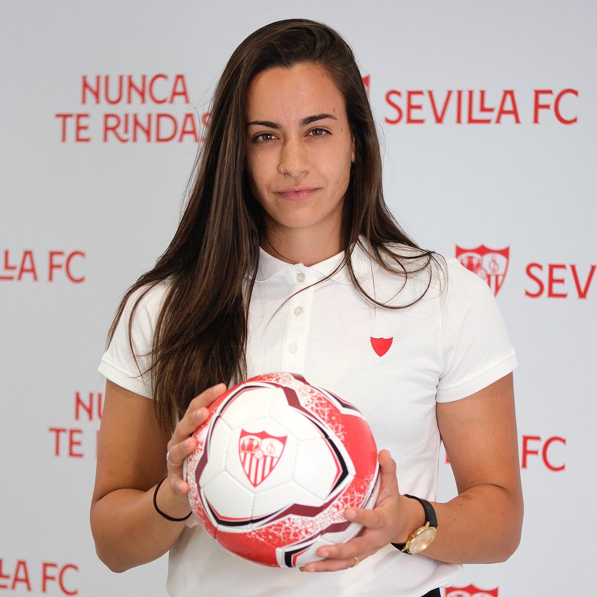 Sevilla FC Femenino tweet media