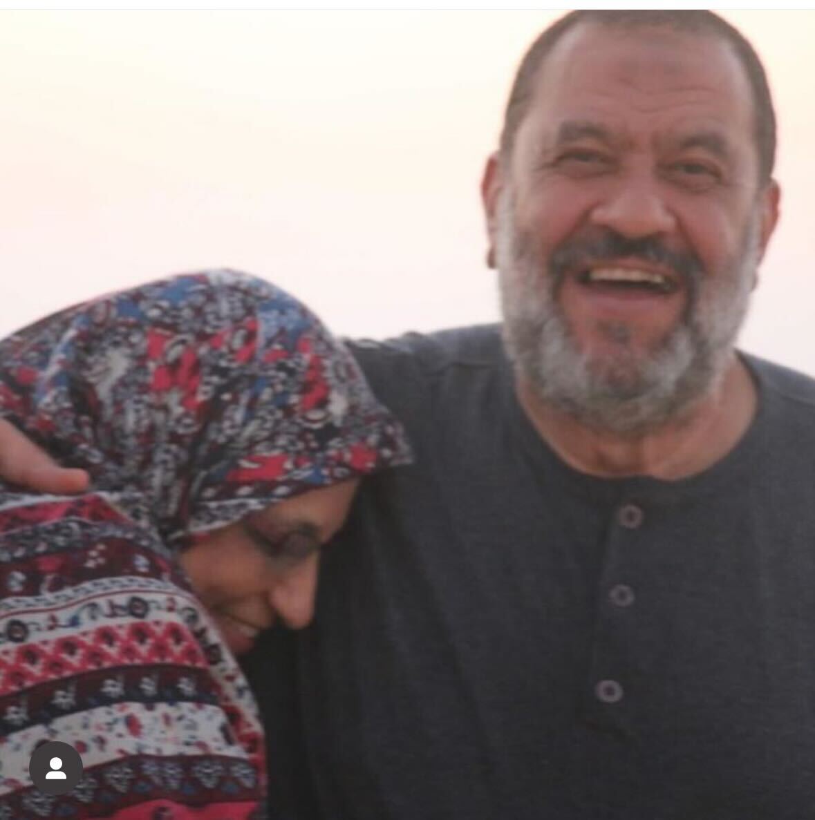 MideastDC's tweet image. Today is Egyptian human rights lawyer Hoda Abdelmonem's 39th wedding anniversary. But instead of celebrating with her beloved husband Khaled, she is languishing behind bars in #Egypt for defending human rights.
It's time for Egypt to end this nightmare. #FreeHoda NOW.