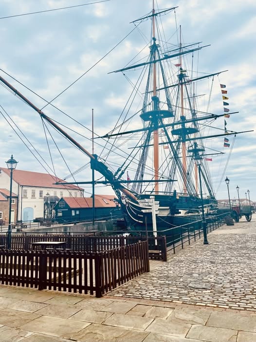 Can you guess where Y6 are today?