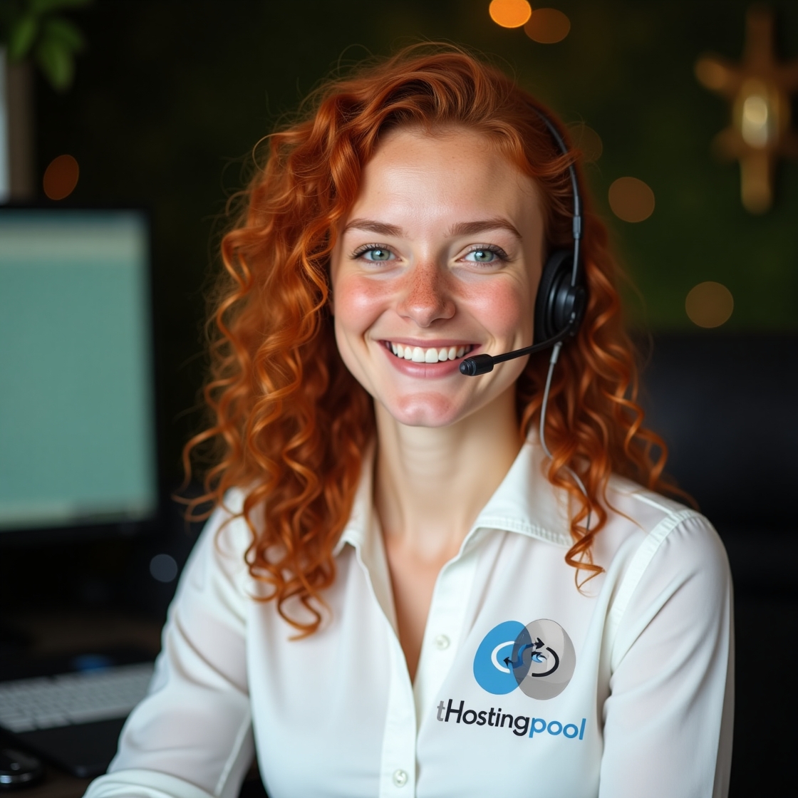 thehostingpool's tweet image. At thehostingpool.com, we don’t just host websites — we build lasting relationships with our clients. 🌊🚀 

Our friendly support team is always here to help, every step of the way! 🧑‍💻💬 #WebHosting #CustomerSupport #AlwaysHereToHelp #TechWithHeart #WebDesignDublin