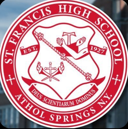 Mello_Yellow66's tweet image. I’m blessed to say I’ll be continuing my athletic and academic career at St Francis High School! Excited to be a Red Raider!
