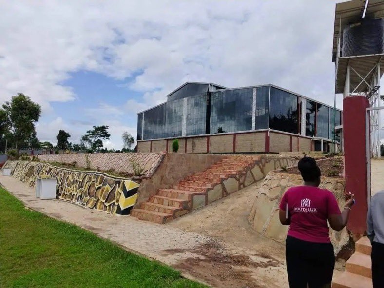 Nelson Amenya tweet media