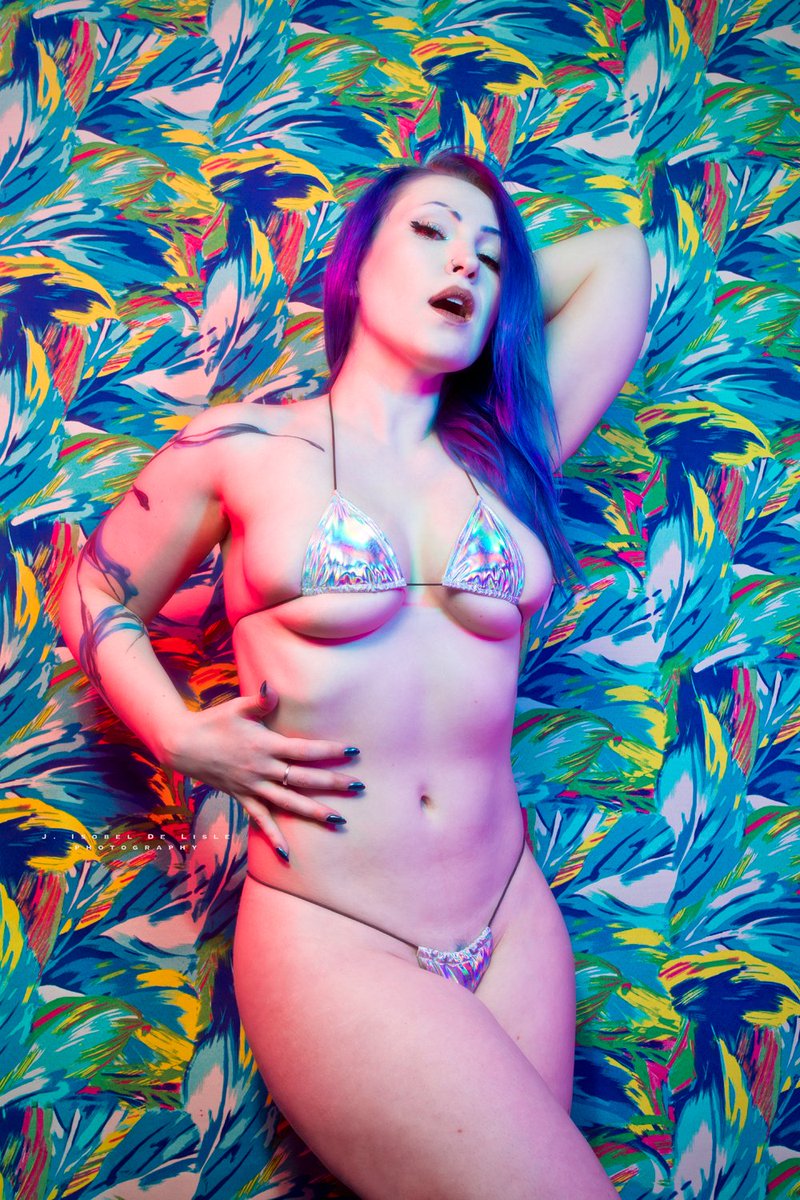 NYFWrestling (@nyfwrestlig) on Twitter photo JULY 13TH ROSTER UPDATE!!
Vonka joins Nadia White for our custom shoot on July 13th! The blue haired hottie makes her in ring debut for us in just under 2 weeks!
Get your ideas match ideas brewing and get your scripts in NOW!
<a href="/veryVonka/">☆ ꪜꪮꪀᛕꪖ ☆ booking FetCon25’</a> <a href="/nadiawhitexxx/">Nadia White, daughter of the devil</a> JULY 13TH ROSTER UPDATE!!
Vonka joins Nadia White for our custom shoot on July 13th! The blue haired hottie makes her in ring debut for us in just under 2 weeks!
Get your ideas match ideas brewing and get your scripts in NOW!
<a href="/veryVonka/">☆ ꪜꪮꪀᛕꪖ ☆ booking FetCon25’</a> <a href="/nadiawhitexxx/">Nadia White, daughter of the devil</a>
