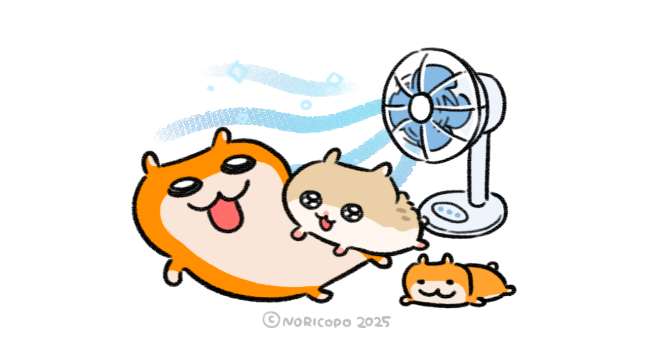 クソハムちゃん【公式】📢 8/2~8/14 コラボカフェ開催 on X