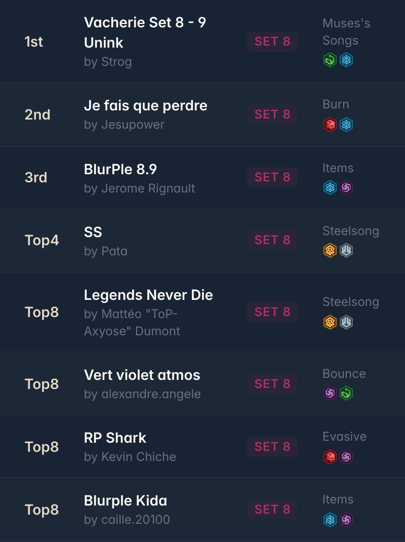 inkDecks: Lorcana Decks tweet media