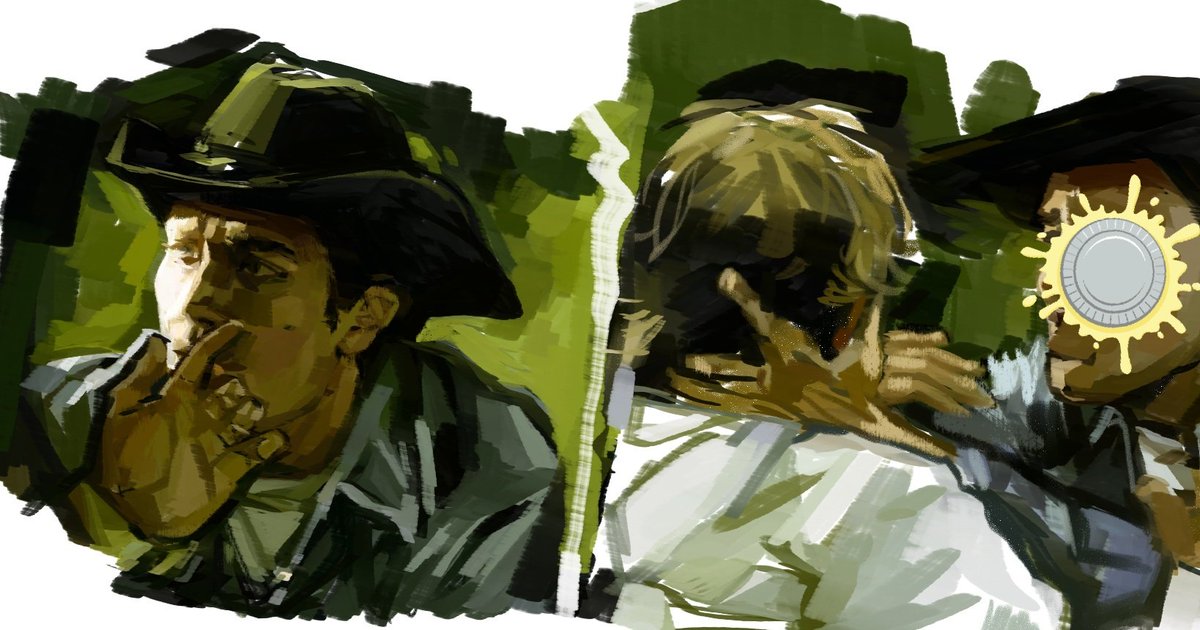 brokeback mountain 
(artblock is killing me 💔)