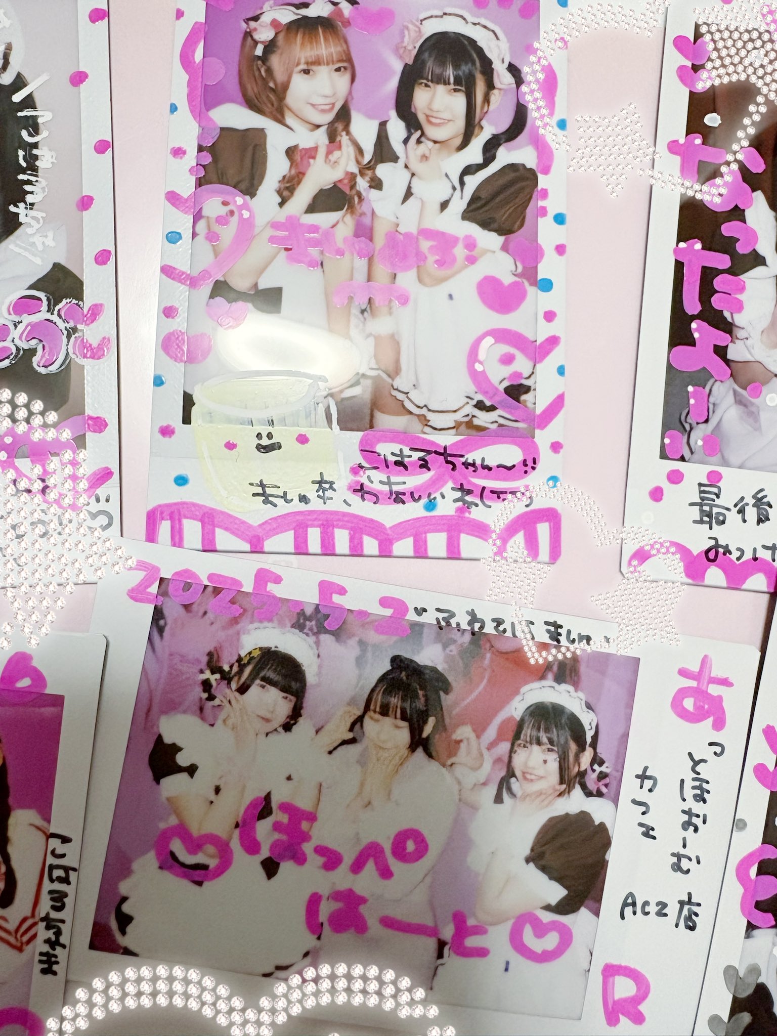 FES☆TIVE 辻こはる@JAM EXPO 2024 サイン入りペンライト - メルカリ