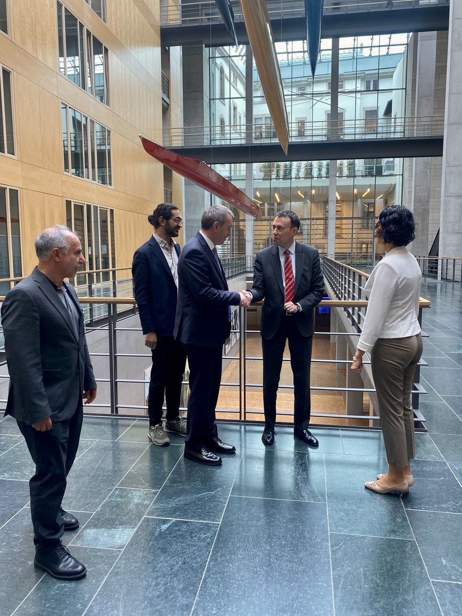 Nils Schmid tweet media