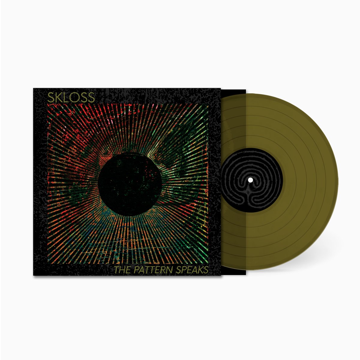 Repress Alert! Our debut LP has just been repressed on swamp green vinyl via <a href="/FuzzClub/">Fuzz Club</a> records ! Get your copies in person at our upcoming UK/EU tour or online in the UK here-  fuzzclub.com/products/sklos…  Thanks for all the support and see y'all soon!