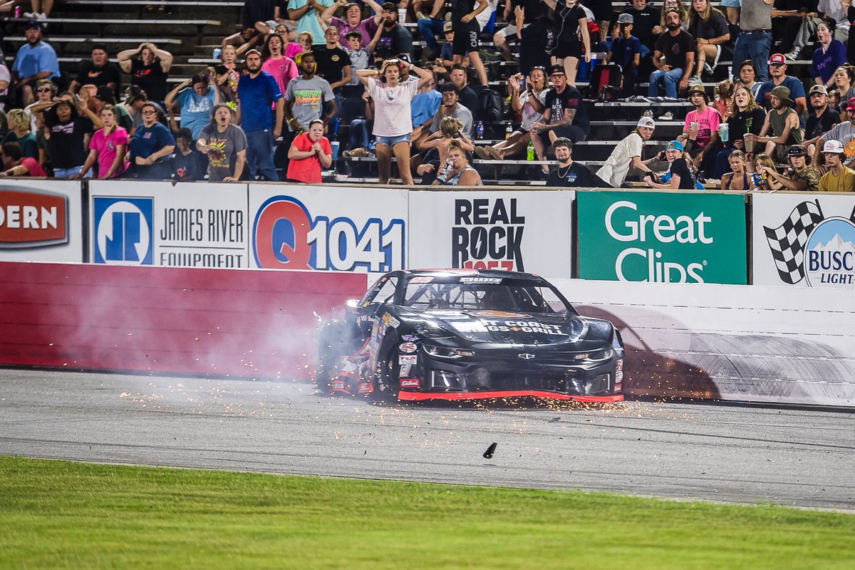 We keep it 💯...and then some 🫣

#TheMadhouse