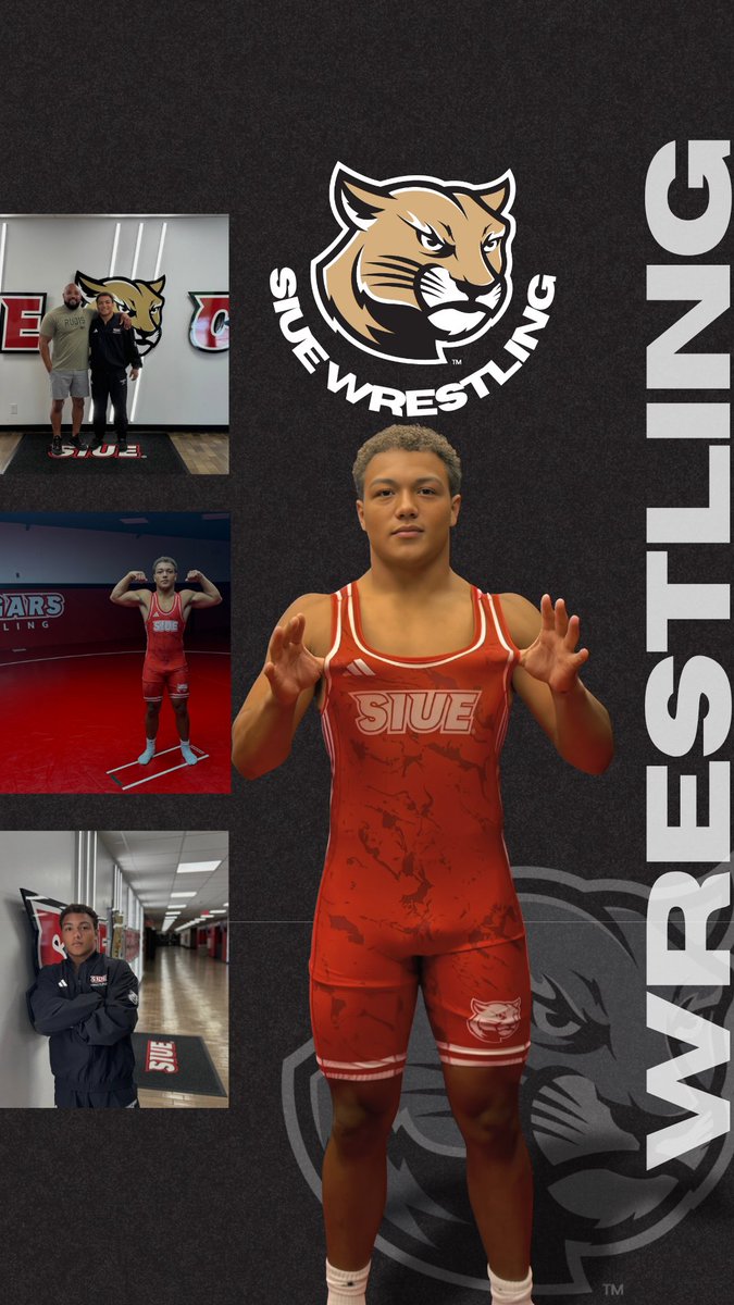 Jalen Byrd (@jbyrd_4632) on Twitter photo Thanks, Coach <a href="/DarylThomas8025/">Daryl Thomas, MSML</a> and Coach McKiernan, for showing us around. Beautiful campus! <a href="/SIUEWrestling/">SIUE Wrestling</a> <a href="/WrestlingLwc/">LWC Wrestling</a> <a href="/LWC_KnightFB/">Lincoln-Way Central Football</a> Thanks, Coach <a href="/DarylThomas8025/">Daryl Thomas, MSML</a> and Coach McKiernan, for showing us around. Beautiful campus! <a href="/SIUEWrestling/">SIUE Wrestling</a> <a href="/WrestlingLwc/">LWC Wrestling</a> <a href="/LWC_KnightFB/">Lincoln-Way Central Football</a>