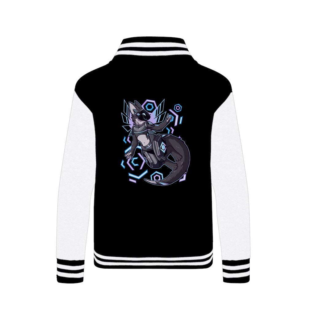 Did you know that this is one of our most popular designs!? should we make more protogen merch? 🤖