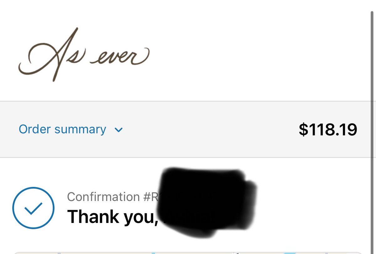 Got my wine! #AsEverbyMeghan #AsEverOfficial #MeghanSussex #MeghanMarkle