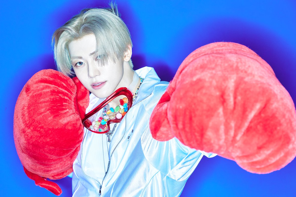 NCTsmtown_DREAM's tweet image. I AM THE FUTURE Teaser Images #JAEMIN

NCT DREAM 【Go Back To The Future】
➫ 2025.07.14 6PM (KST)

💿 Pre-order
NCTDREAM.lnk.to/GoBackToTheFut…

#NCTDREAM #GoBackToTheFuture
#NCTDREAM_GoBackToTheFuture