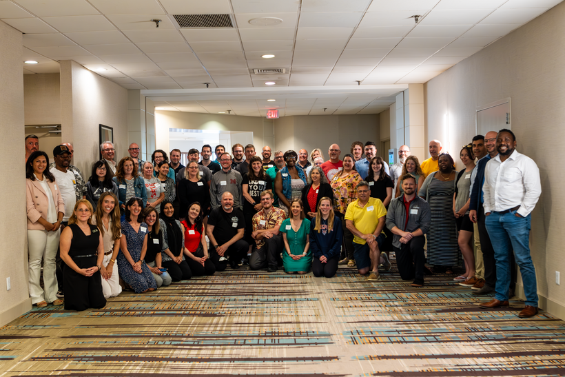 PLTWorg's tweet image. 📣 Pilot program in Massachusetts is bringing AI to the classroom. 📣
This pilot marks an important step in expanding access to AI learning opportunities for students and educators across the state.
The launch of this pilot reflects a broader, coordinated effort across…