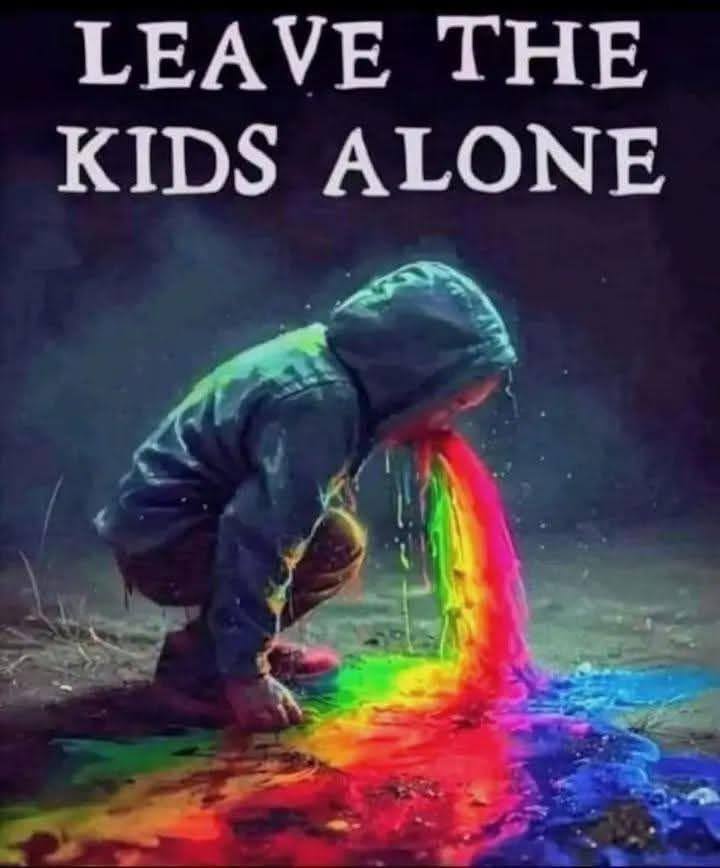 againstgrmrs's tweet image. “Officially” pride month is over. Take a moment to breathe, and be glad this year was the tamest in a decade. We know that many cities through out the world will still have “celebrations” to hold. And we will not stop exposing why PRIDE IS NOT FOR KIDS!