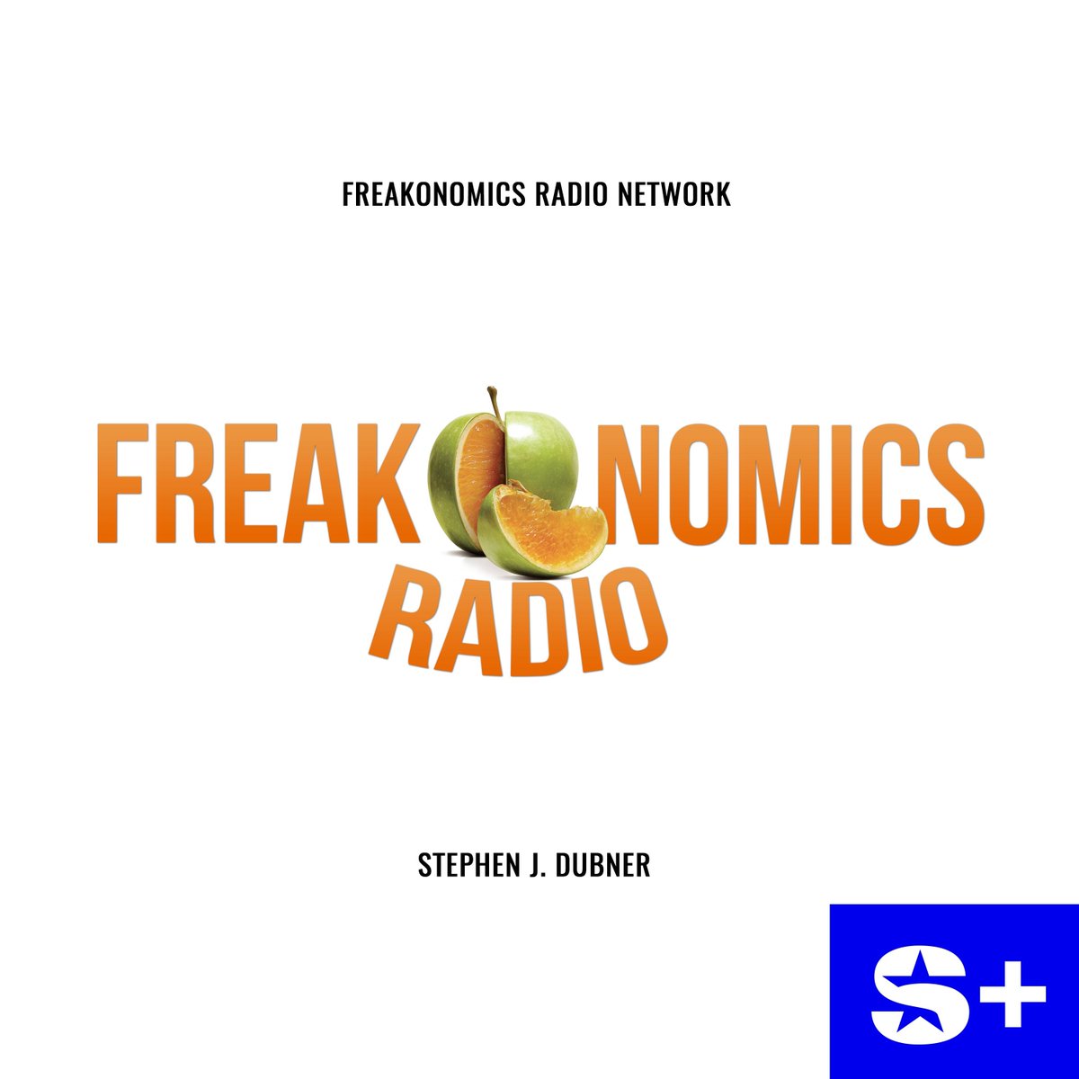 Freakonomics's tweet image. A conversation with “Golden Years” author James Chappel.
To get subscriber-only episodes, sign up for SiriusXM Podcasts+ on Apple Podcasts here: freak.ws/3yAvQh0, or on other apps here: siriusxm.supportingcast.fm.