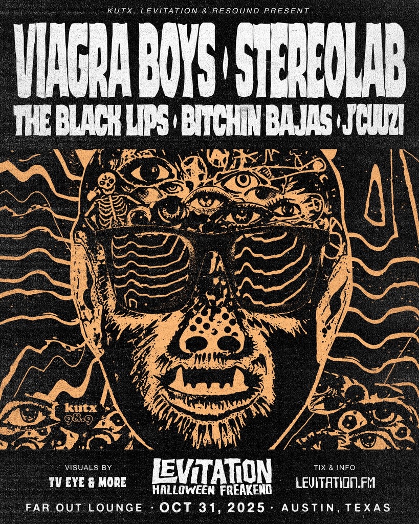 Resound Presents tweet media