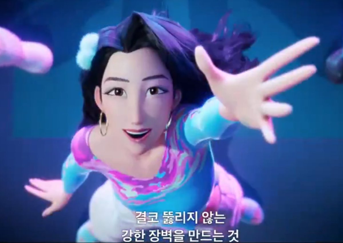 셀린씨 젊었을적에도 꽤 섹시하셨네요
절 자꾸 이상한 마음을 품게하시네요
왜 루미엄마와의 약속을 지키려고 그렇게까지 집착하신거죠?(친구니까시발