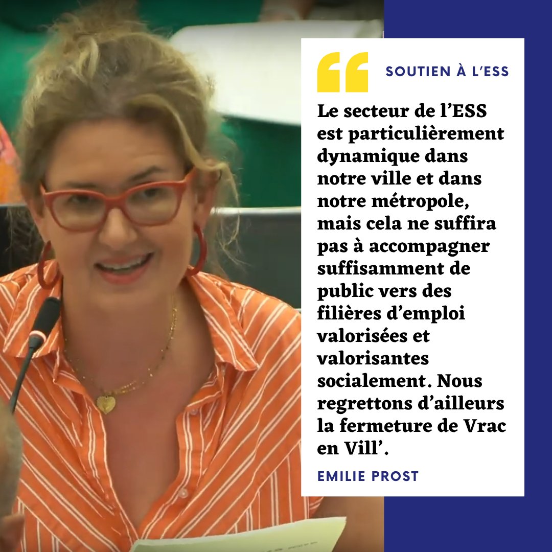 Villeurbanne Progressiste tweet media