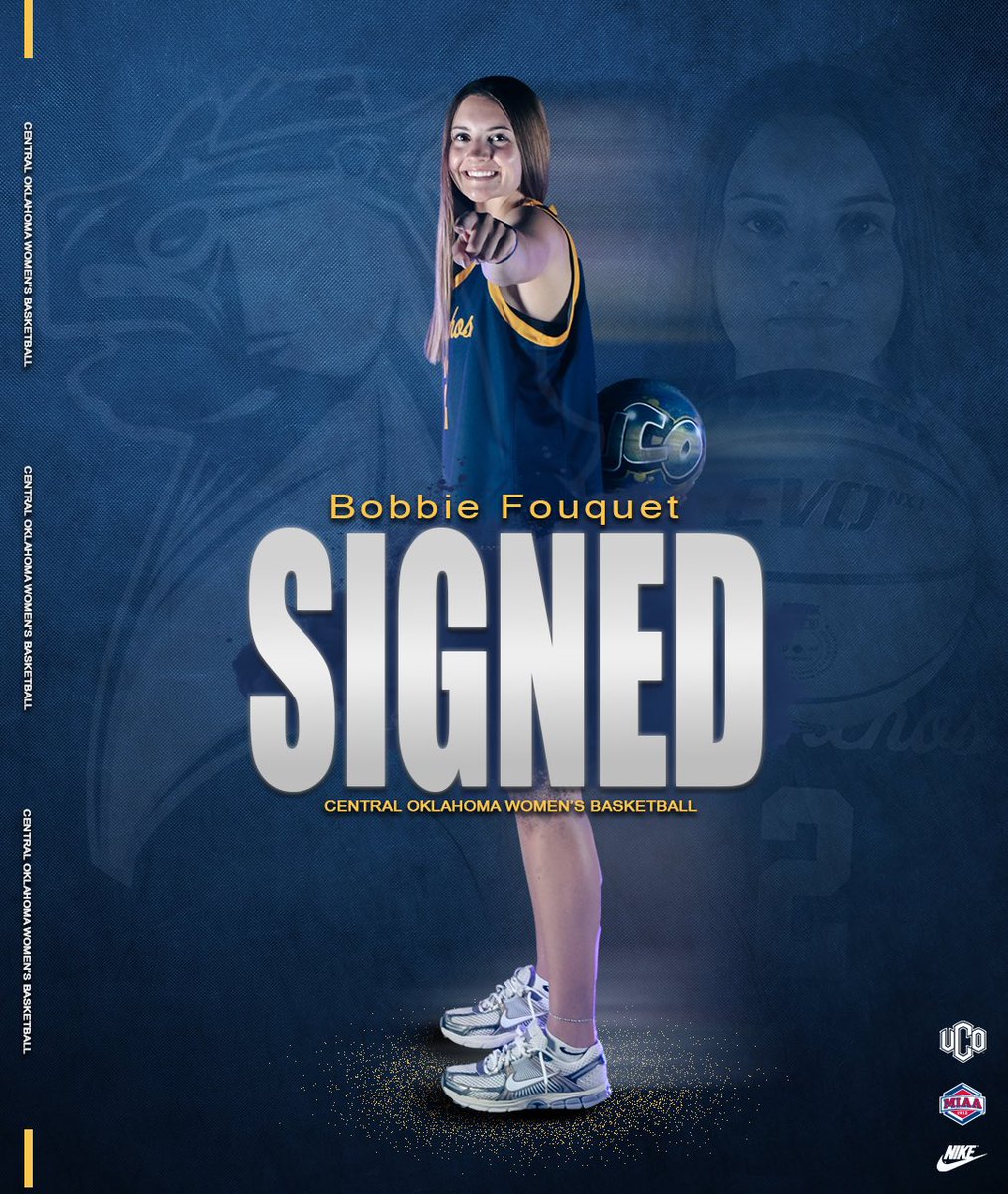 UCOWBB's tweet image. Broncho Family - help us welcome Bobbie Fouquet! π‘π΅π΄
#RollChos
