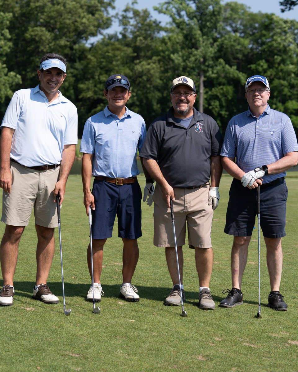 SPEFct's tweet image. Looking for a meaningful team-building event?
Register a corporate foursome and enjoy a day of networking, golf, and giving back.
Not golfing? Invite your team to the reception instead!
spefct.org/tee-off-for-ed…

#CorporateSocialResponsibility #SPEFPartners #NetworkingForGood