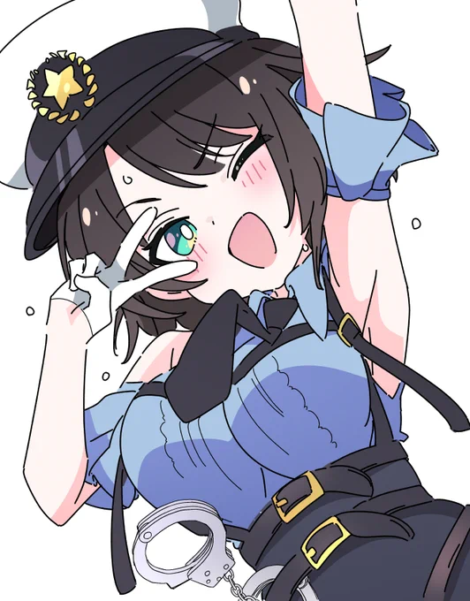 おめでとうございます #大空スバル生誕祭2025 #プロテインザスバル