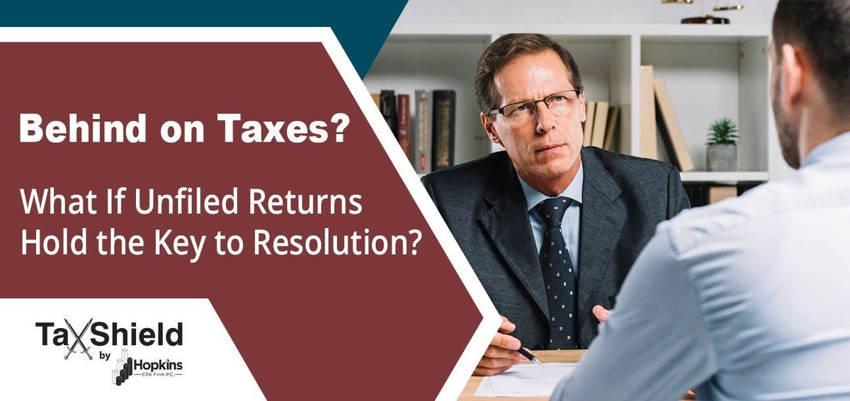 HopkinsCpa's tweet image. 🎯 Ready to tackle tax challenges?
Address unfiled returns → Regain financial control → Build stability
Your path to tax resolution starts with taking action.

Call TaxShield at 361-360-3855 or Book👇
buff.ly/sZ19nuc

#TaxResolution #FinancialControl #TakeAction