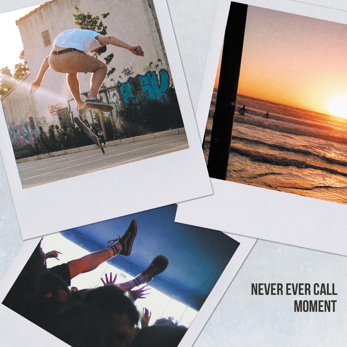 NeverEverCall_'s tweet photo. 【ついに解禁🔥】
Never Ever Call
New E.P「MOMENT」
7/2、本日リリースしました🎉
いっぱい聴いてください👾
拡散もらえたらめちゃくちゃ嬉しいです!
▶︎ https://t.co/c57BfDd8f7
#NeverEverCall #MOMENT #本日配信 https://t.co/IVPDSx3pUn