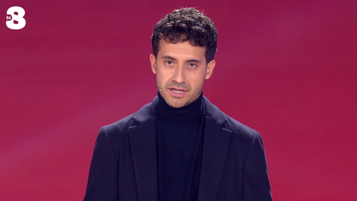 Vi siete persi l’ultima puntata di #IneOut - Niente di serio?
La replica vi aspetta questa sera in seconda serata e domenica, sempre in seconda serata ✨