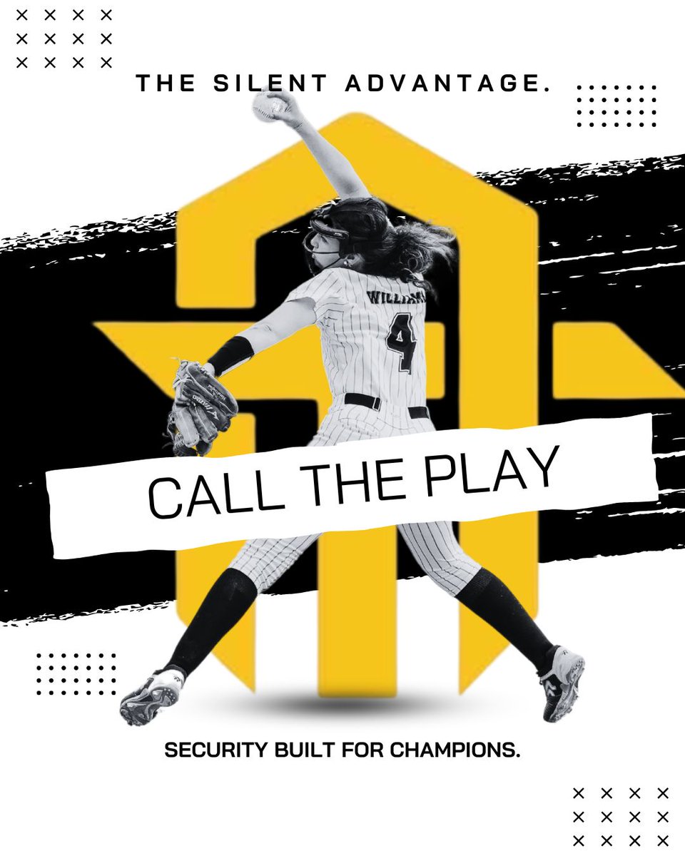 No Wi-Fi. No Bluetooth. No cell service.
Just encrypted communication — wherever you are.
📶 Offline. Online. Always ready.
#CallThePlay #SportsTech #OfflineSystem #FieldReady