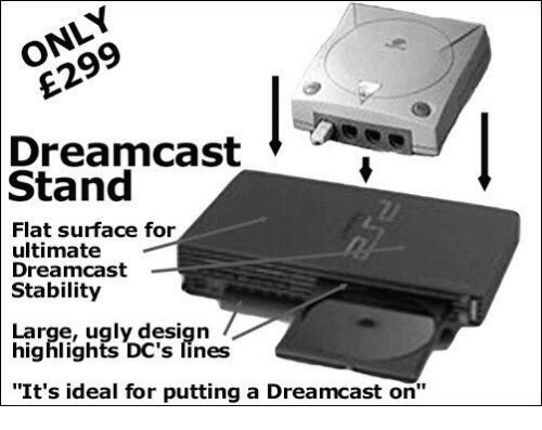 DreamcastHub tweet media