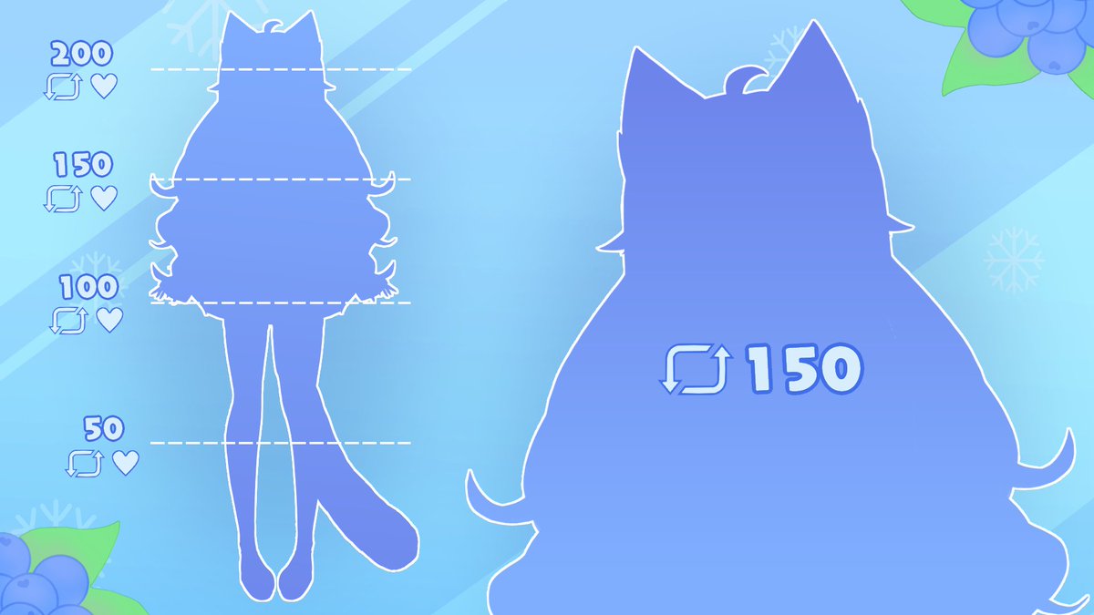 It's happening on the 20th of July!! Want a little sneak peak before then?