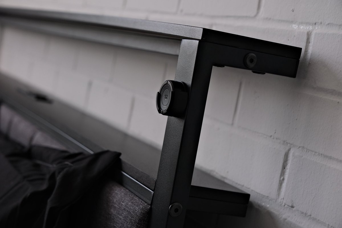 Introducing the Vaultek RS Slider. 
High Capacity Smart Slider Rifle Safe with versatile storage positioning.

Get it now:
vaulteksafe.com