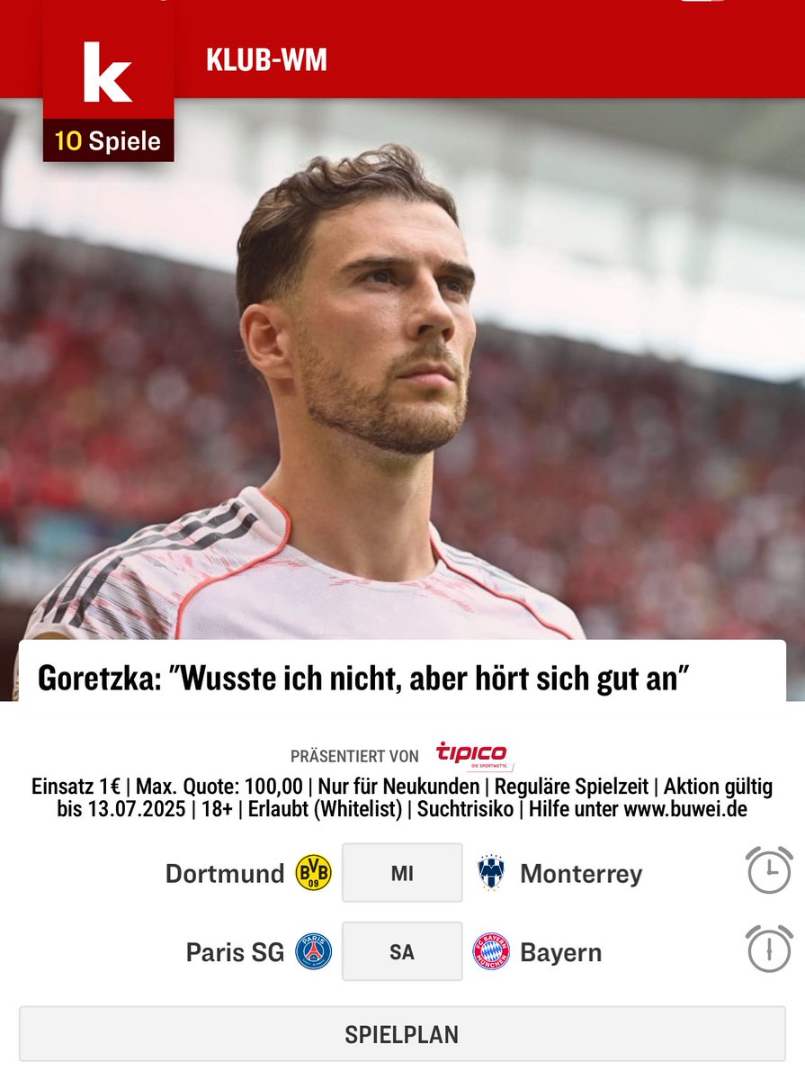 Wie ich auf eure Tweets reagiere: