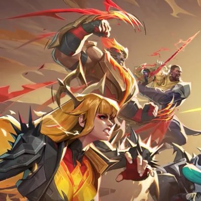 The Phoenix Force skins are coming for Magik, Wolverine and Blade in Marvel Rivals Season 3. 🔥