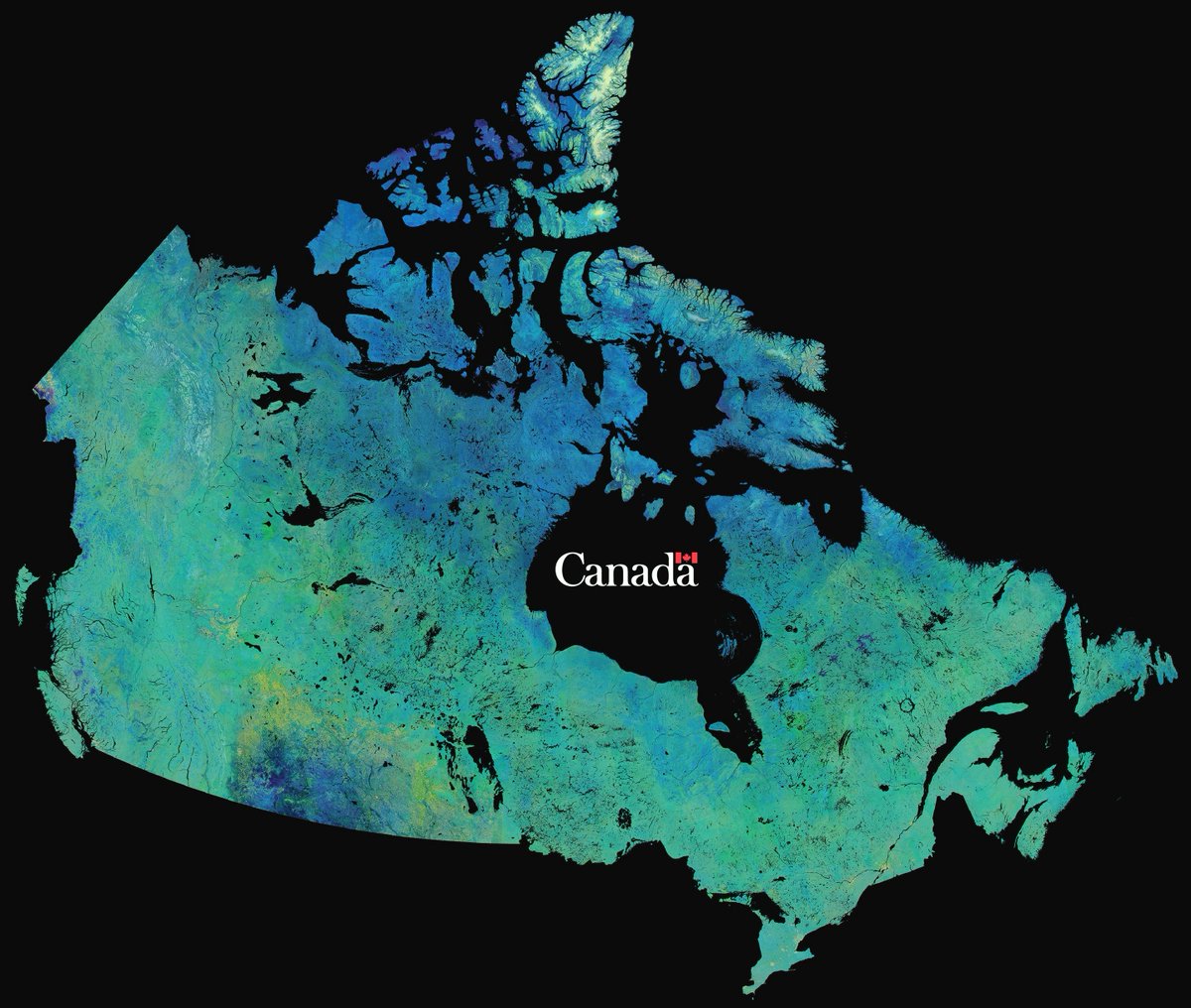 Chris Hadfield (@cmdr_hadfield) on Twitter photo Happy Canada Day!
My beloved country, the true north strong and free.
(image by Radarsat via <a href="/csa_asc/">Canadian Space Agency</a>) asc-csa.gc.ca/eng/multimedia… Happy Canada Day!
My beloved country, the true north strong and free.
(image by Radarsat via <a href="/csa_asc/">Canadian Space Agency</a>) asc-csa.gc.ca/eng/multimedia…