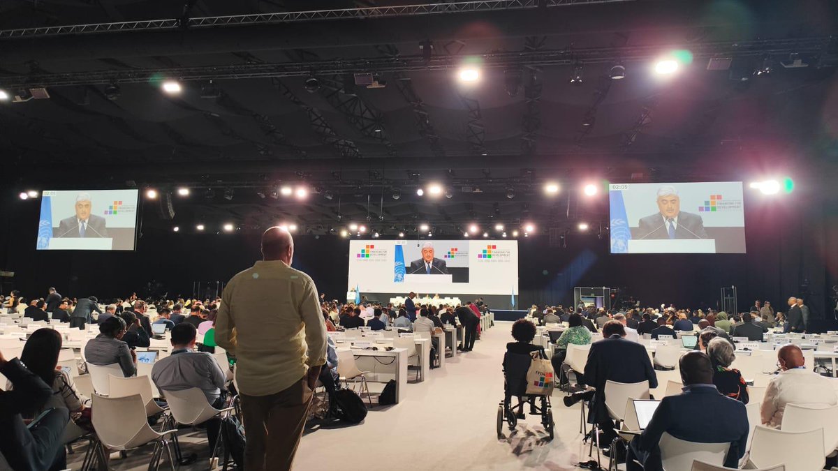 PRODIVERSA (@prodiversa) on Twitter photo <a href="/Prodiversa/">PRODIVERSA</a> y <a href="/MalagaSolidaria/">Málaga Solidaria</a> participamos en la cuarta conferencia de Financiación al Desarrollo de la <a href="/ONU_es/">Naciones Unidas</a> en Sevilla. Es el momento de comprometerse con un mundo más justo, más sostenible y solidario. #GlobalCitizenNOW #FFD4 <a href="/Prodiversa/">PRODIVERSA</a> y <a href="/MalagaSolidaria/">Málaga Solidaria</a> participamos en la cuarta conferencia de Financiación al Desarrollo de la <a href="/ONU_es/">Naciones Unidas</a> en Sevilla. Es el momento de comprometerse con un mundo más justo, más sostenible y solidario. #GlobalCitizenNOW #FFD4