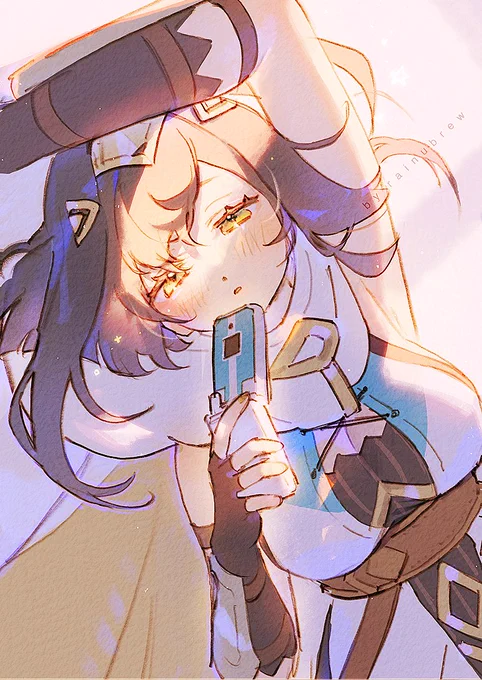 #StellaSora #AX2025