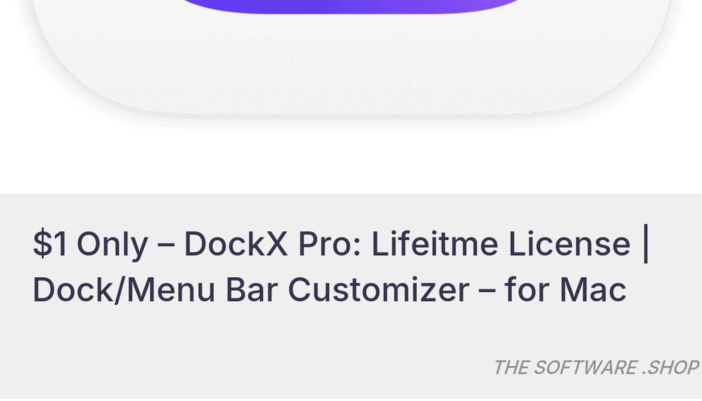 NewestDownload's tweet photo. View real-time network speed, CPU activity, memory usage, and battery details directly from your Dock or Menu bar — eliminating the need to open separate apps or dig into system monitors.
Read more 👉 https://t.co/VEXJvupVmE
#macapp #macdock https://t.co/yrIBCEAinh
