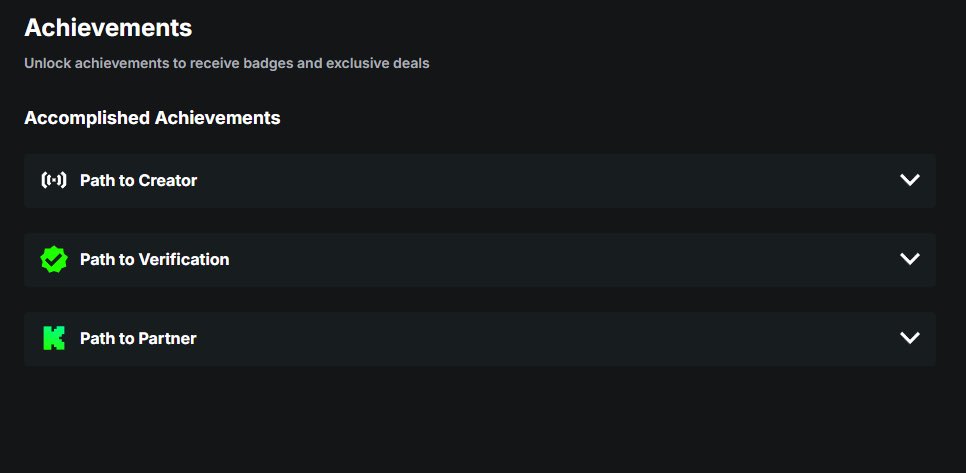 اللهم لك الحمد بعد قرابة السنة من بدايتي في مجال البثوث اليوم حققت هدف من اهدافي وهو البارتنر مع الكيك و اكيد لولا الله ثم الرجال هذول <a href="/Mo0oDxX/">IMOD</a> <a href="/iiFHD89/">FAHAD</a> <a href="/2ennd/">عيد || xEiD</a> و قروب السيب و السيرفر العظيم MT و انتم طبعاً يالجمهور بدونكم ما كان حققت هذا الانجاز الله يسعدكم🤍
