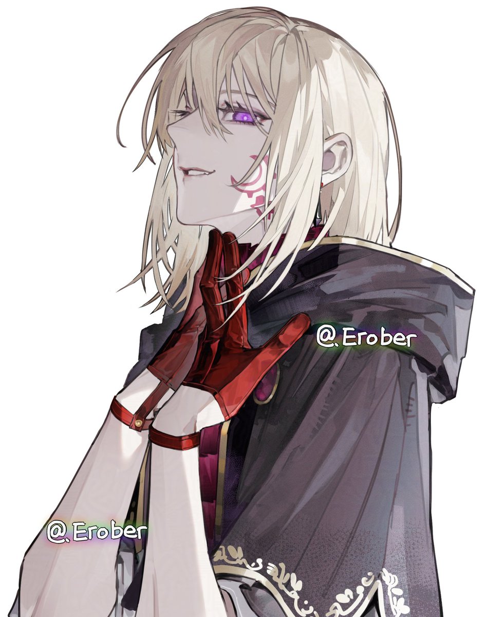 Aver大人...🤤
#AveMujica