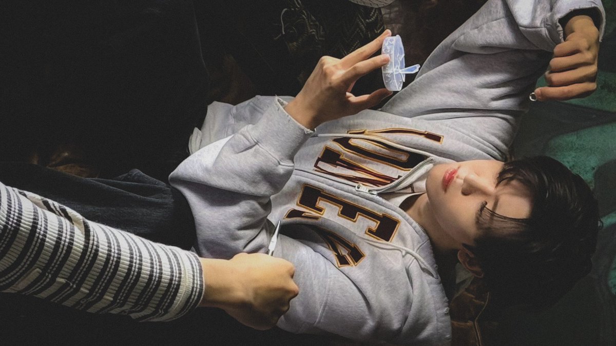 college heartthrob jaemin ☆